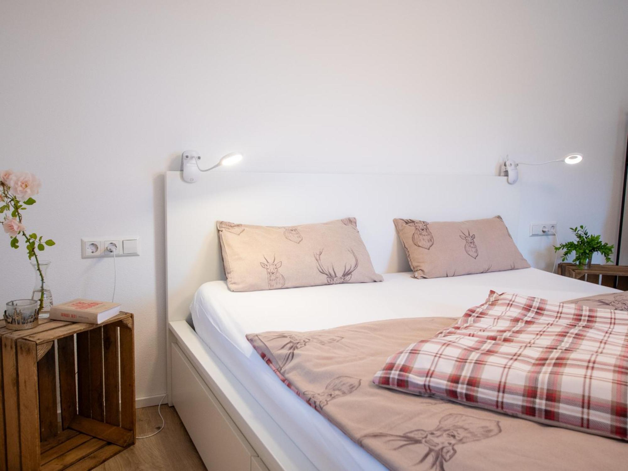 Ferienhaus Wendelinus Mit Pool & Sauna ハウザッハ エクステリア 写真