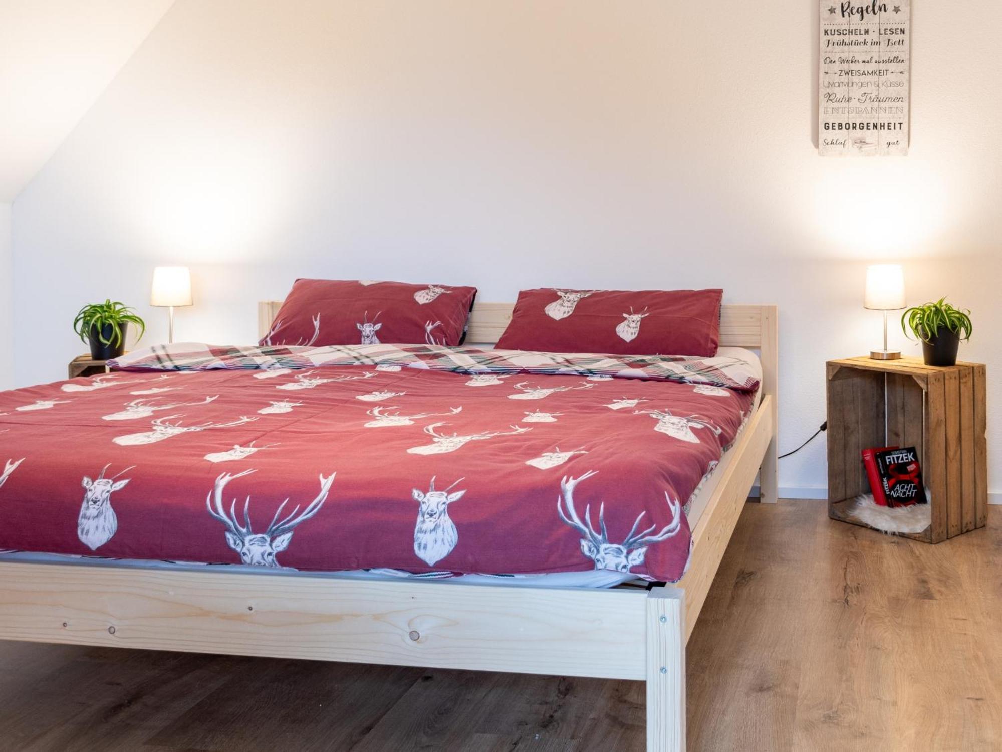 Ferienhaus Wendelinus Mit Pool & Sauna ハウザッハ エクステリア 写真