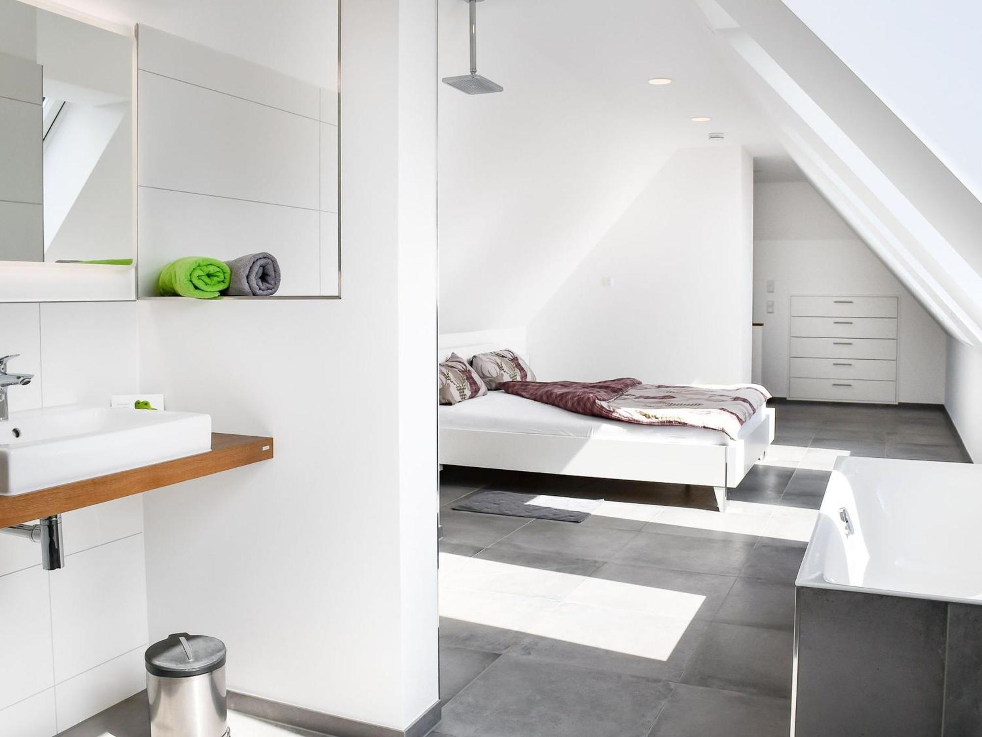 Ferienhaus Wendelinus Mit Pool & Sauna ハウザッハ エクステリア 写真