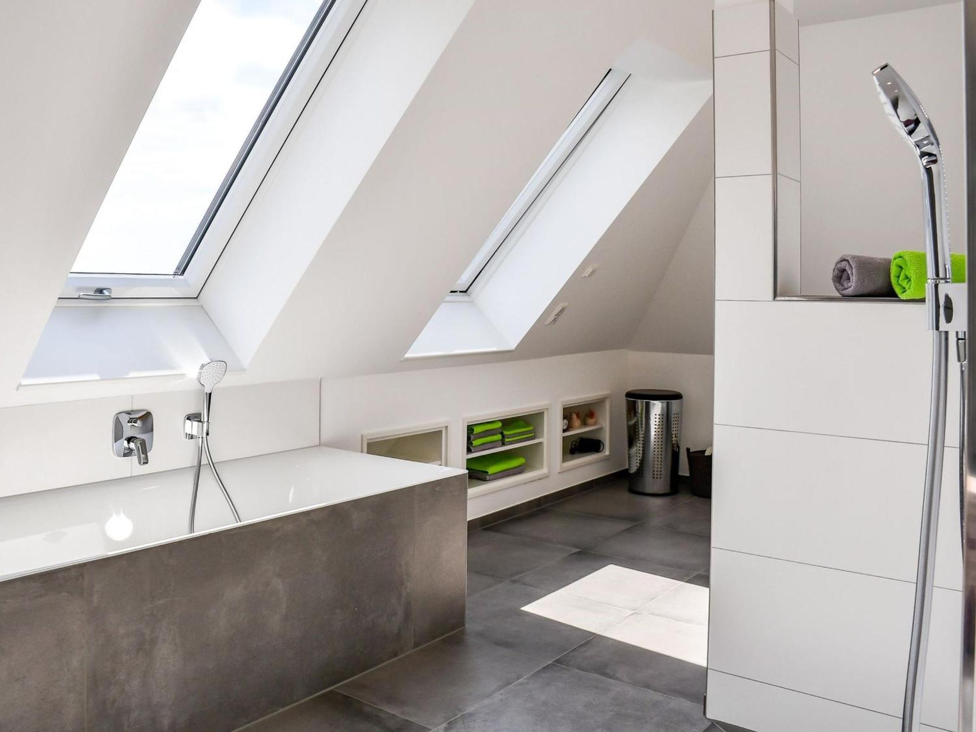 Ferienhaus Wendelinus Mit Pool & Sauna ハウザッハ エクステリア 写真